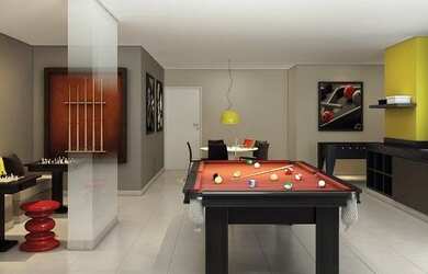 Imagem 6: Studio residencial à venda, Campo Belo, São Paulo