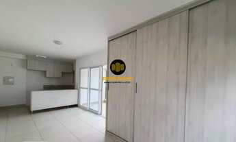 Imagem 2: Apartamento - 45m2 - 1 Suíte - 1 Vaga - Vila Mariana