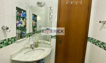 Imagem 4: Apartamento Padrão para Venda em Santa Helena Juiz de Fora-MG