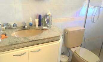 Imagem 5: Cobertura à venda, 3 quartos, 1 suíte, 2 vagas, Sagrada Família - Belo Horizonte/MG