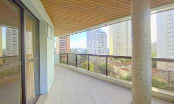 Imagem 5: Apartamento-São Paulo-PARAÍSO
