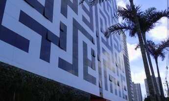 Imagem 2: SALVADOR - Conjunto Comercial/Sala - Acupe de Brotas