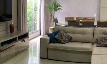 Imagem 3: Casa com 3 dormitórios à venda, 198 m² por R$ 1.365.000,00 - Splendido - Uberlândia/MG