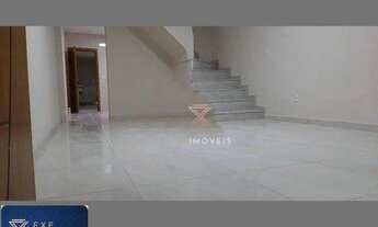 Imagem: Casa com 4 dormitórios à venda, 100 m²