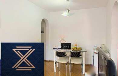 Imagem 5: Apartamento com 2 dormitórios à venda, 59 m² por R$ 479.000 - Mirandópolis - São Paulo/SP