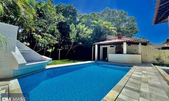 Imagem 4: Casa com 366m² e 4 Suítes a Venda em Riviera de São Lourenço