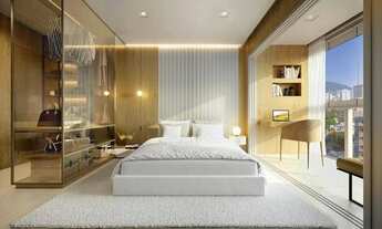 Imagem: Apartamento para venda possui 140 metros