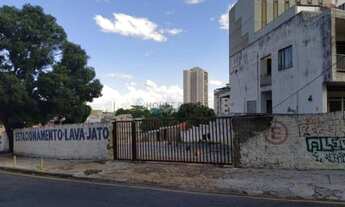 Imagem 4: Terreno na Área Central