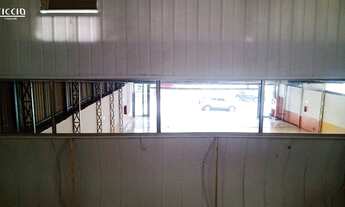 Imagem 6: SãO JOSé DOS CAMPOS - Conjunto Comercial/Sala - Bosque dos Eucaliptos