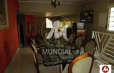 Imagem 16: Casa (sobrado na rua) 5 dormitórios/suite