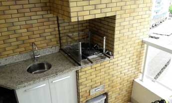 Imagem 6: São José dos Campos - Apartamento Padrão - Parque Residencial Aquarius