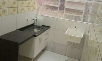 Imagem 6: Apartamento 1 andar 750 reais