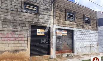 Imagem 1: Salão/Galpão (salão - térreo