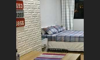 Imagem 6: Hospedagem acomodação tipo kit net Barata e com qualidade