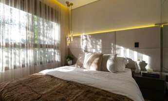 Imagem 5: São Paulo - Apartamento Padrão - BROOKLIN