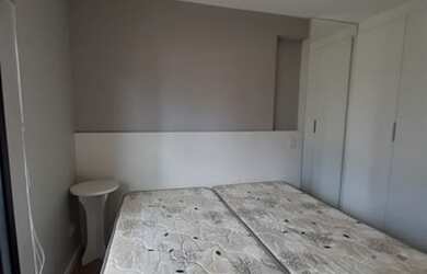 Imagem 4: Apartamento com 1 quarto para alugar por R$ 1350.00, 24.49 m2 - CENTRO - CURITIBA/PR