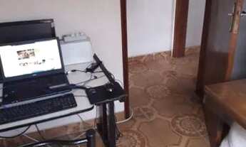 Imagem 3: CASA ASSOBRADADA - VILA TIBIRIÇÁ - SP