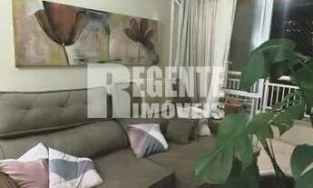 Imagem 7: Apartamento para venda com 74 metros quadrados com 3 quartos em Itacorubi - Florianópolis