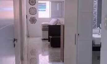 Imagem: Kitnet Divisa Santos/ São Vicente