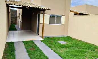 Imagem 5: Casa para venda tem 106 metros quadrados com 2 quartos