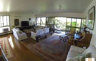 Imagem 4: Apartamento (tipo - padrao) 4 dormitórios/suite, cozinha planejada, portaria 24 horas, ele