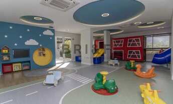 Imagem 6: Apartamento à venda com 2 dormitórios 1 suíte 1 vagas no Jardim Caravelas Zona Sul de SP