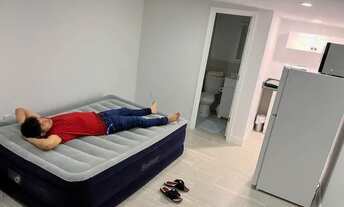 Imagem: Kitnet mobiliado