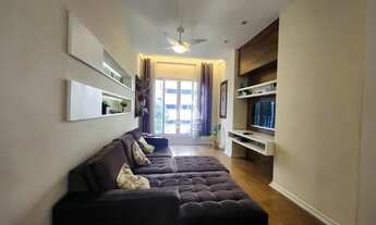 Imagem 5: Apartamento à venda, 3 quartos, 1 suíte, 1 vaga, Copacabana - RIO DE JANEIRO/RJ