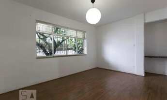 Imagem: Apartamento para Aluguel - Vila Mariana