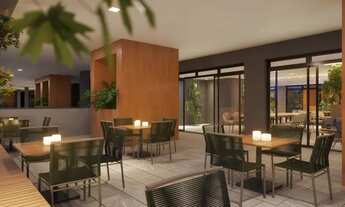 Imagem 7: Apartamento para venda tem 104 metros quadrados com 2 quartos