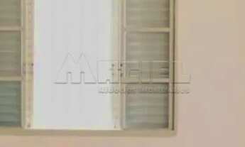 Imagem 3: Casa Padrão em Sao Jose dos Campos