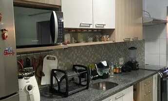 Imagem 4: Apartamento Mistral - Vista espetacular