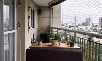 Imagem 3: Apartamento Residencial à venda, Jardim da Saúde, São Paulo -