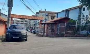 Imagem: Vendo apartamento Santa Cruz longe de morro