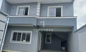 Imagem: SOBRADO com 3 dormitórios à venda com