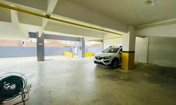 Imagem 4: PRAIA GRANDE - Apartamento Padrão - CAIÇARA