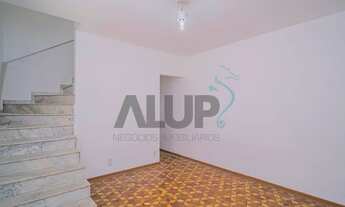 Imagem 3: Sobrado para venda tem 200 metros quadrados com 3 quartos em Vila Paulista - São Paulo - S