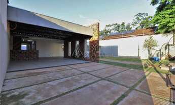 Imagem 3: Casa com 3 dormitórios à venda, 247 m² por R$ 915.000,00 - Jardim Petrópolis - Foz