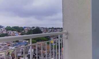 Imagem 5: Apartamento para Aluguel - Cangaíba, 2 Quartos, 49 m2