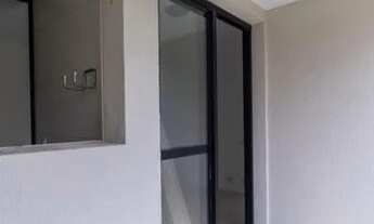 Imagem 6: Apartamento Locação 1 Dormitórios - 40 m² Pinheiros