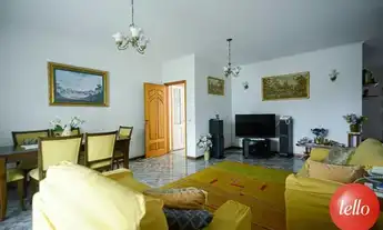 Imagem 2: São Paulo - Casa Padrão - Tucuruvi