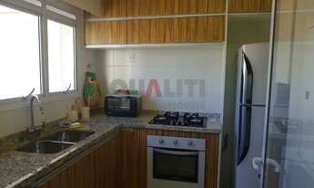 Imagem 2: Apartamento á Venda Chácara Santo Antônio de Alto Padrão com lazer completo