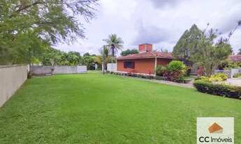 Imagem 7: Casa para venda com 525 m² com 5 quartos sendo4 suites