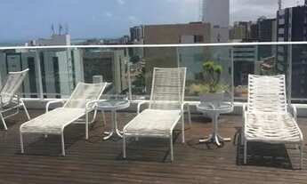 Imagem 2: Apto 2 quartos próximo ao Mag Shopping