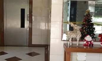 Imagem 4: Apartamento para aluguel possui 70 metros quadrados com 2 quartos em Pituba - Salvador - B