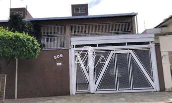 Imagem: Sobrado com 3 dormitórios à venda por