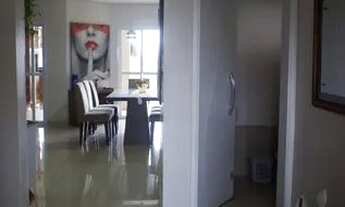 Imagem 5: SOBRADO ALTO PADRÃO À VENDA 4 DORMITÓRIOS 1 SUÍTE CLOSET LAGUNA RESIDENCIAL CLUBE VÁRZEA P