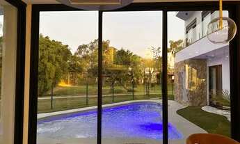 Imagem 6: Casa de condomínio sobrado para aluguel e venda com 350 metros quadrados com 5 quartos