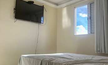 Imagem 6: VENDO APARTAMENTO RESIDENCIAL - Olimpia SP