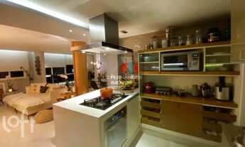 Imagem 2: Apartamento em Gávea - Rio de Janeiro